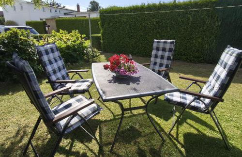 Ferienwohnung ADMIRAL - Foto 57