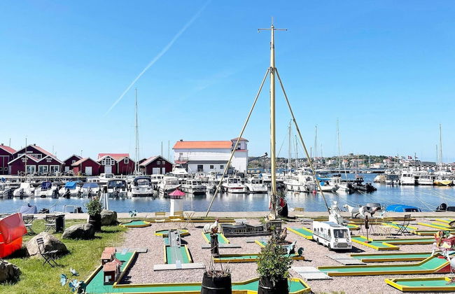 4 Star Holiday Home in Bohus - Photo 15