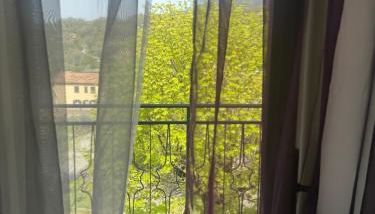 Cielo e terra casina panoramica - Foto 2