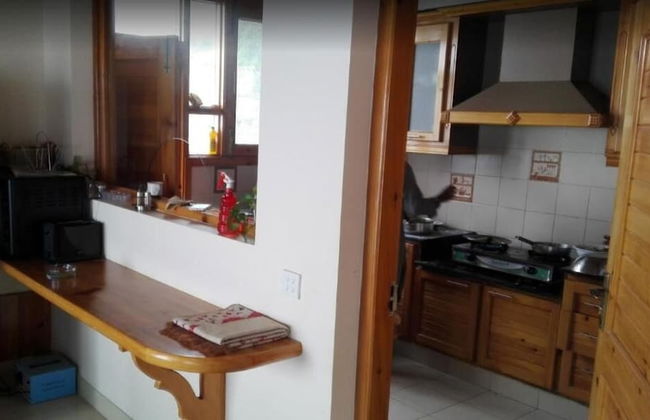 Hilla Apartments Nathia Gali - Photo 9