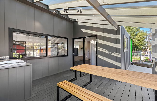 BIG4 Bendigo Park Lane Holiday Park - Foto 61