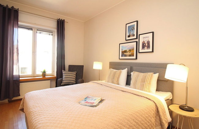Tallinn City Apartments - Photo 79