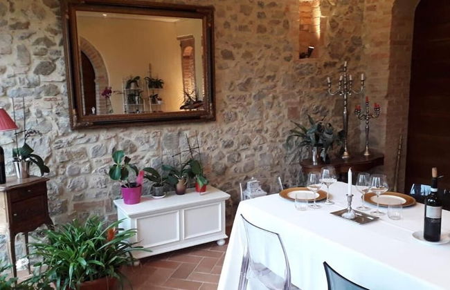 Cordella in Montalcino Wine Resort - Foto 14