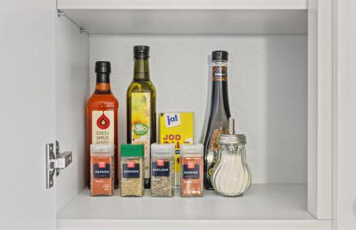 UPPER ROOM: Apartment mit exklusiver Ausstattung-Ausblick auf Weinberge&Mandelblütenpfad - Foto 22