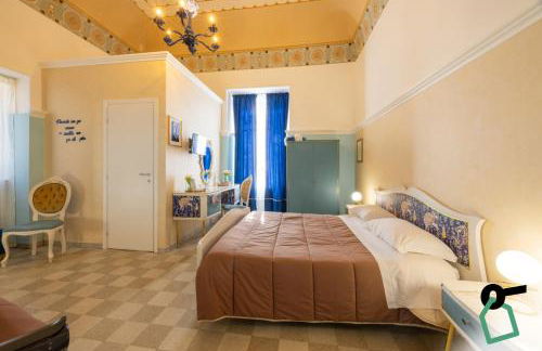 Hotiday Catania Stanze Letterarie - Foto 31