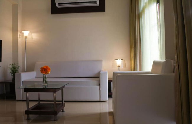 The Waterfront Shaw - Foto 55