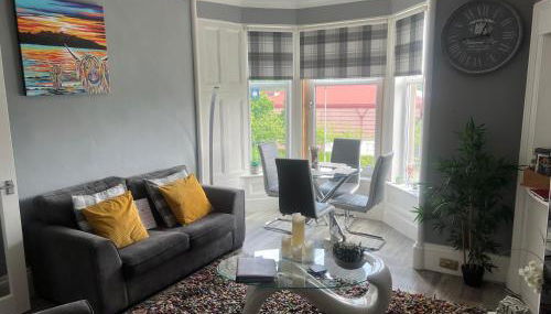 Teviot View Holiday Let’s Hawick - Foto 5