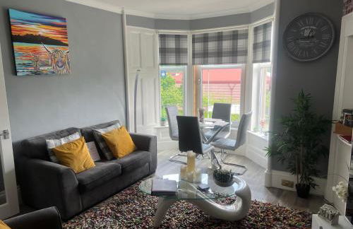 Teviot View Holiday Let’s Hawick - Foto 5