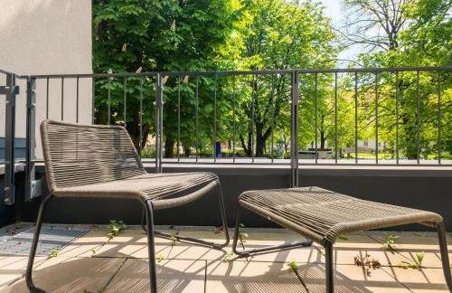 Numa Munich Stark - Foto 80