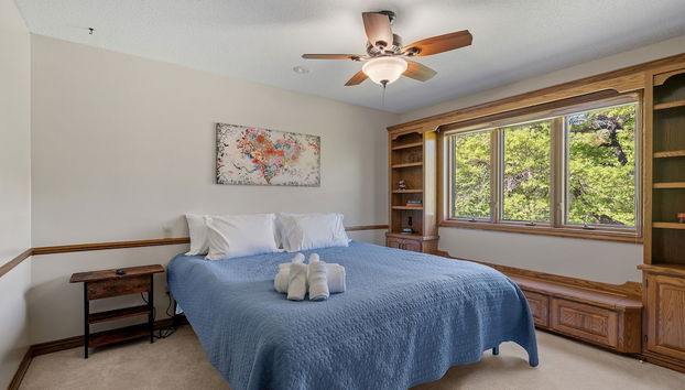 Enchanted Pines - Foto 3, Habitación