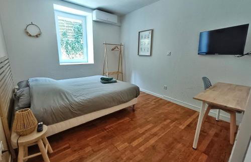 Le Gîte de Saint Pierre - Foto 11