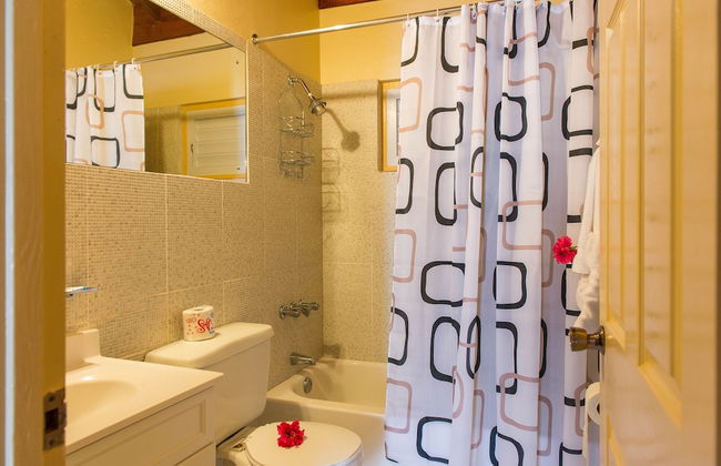 Tropical Beach Suite - Foto 11