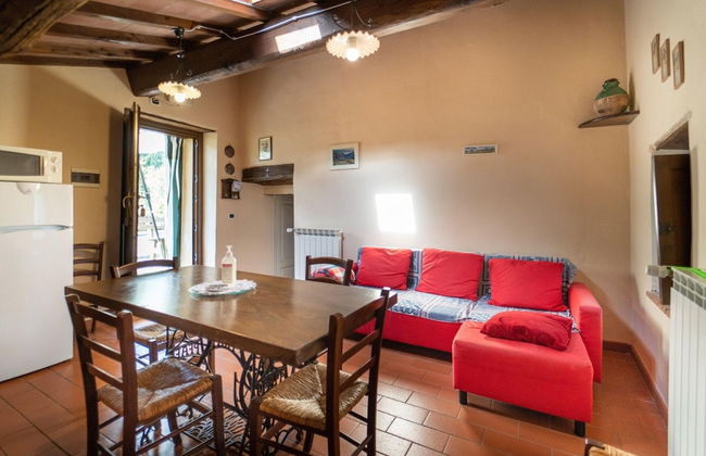 Belvilla by OYO Buffardello del Colle - Foto 8