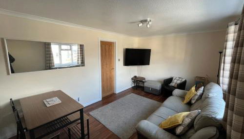 26 Two bedroom apt with private garden - Foto 2