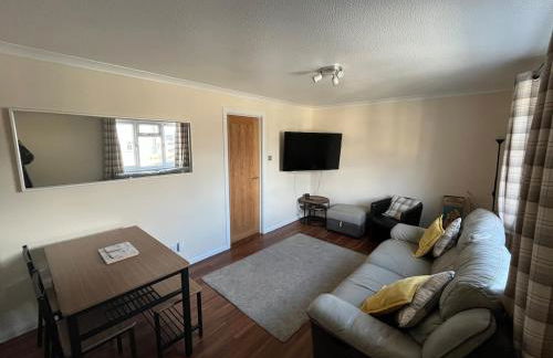 26 Two bedroom apt with private garden - Photo 2