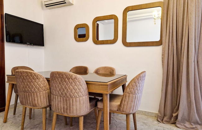 Ennaser Bliss Your Urban Oasis Awaits - Foto 15