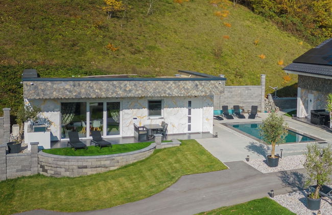 Wellness Paradise House Tim - Foto 15