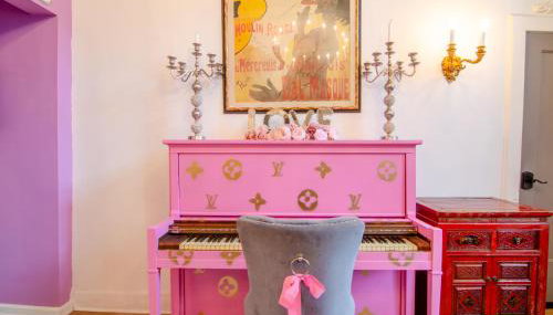 One of a kind home with NYC views - Foto 5