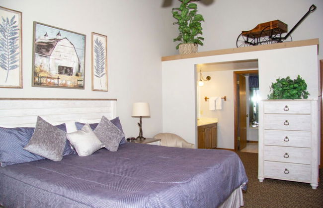 Quality Hill Resort - Foto 2