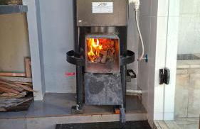 Loft com piscina, sauna e hidro - Foto 6