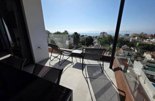 Montemar Alto - Foto 1