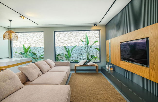 Viohouses-Luxury Private Villas Fethiye - Foto 25