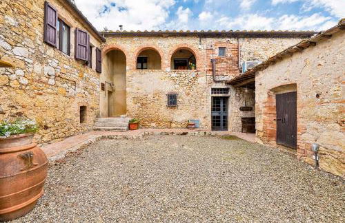 Agriturismo Tenuta Di Mensanello - Foto 18