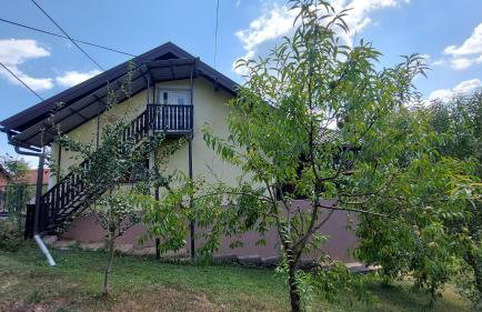 Kuća za odmor ,Erdelj 21 B - Foto 34