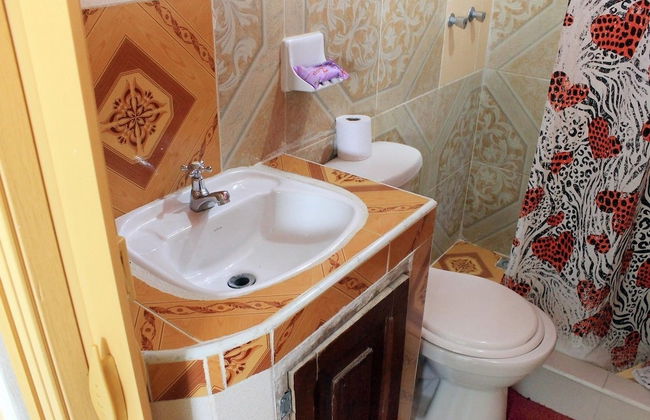 Casa Independiente Las Alturas - Photo 14