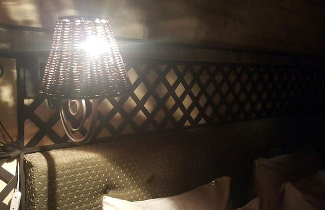 Since 2006 African Silhouette Offers Safe, Tranquil and Highly Recommended Stays - Photo 9