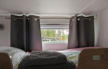 Modernes Mobilheim am Murner See - Foto 13