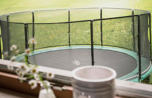 ALPENRAUM Ferienwohnungen Berchtesgaden - Foto 9