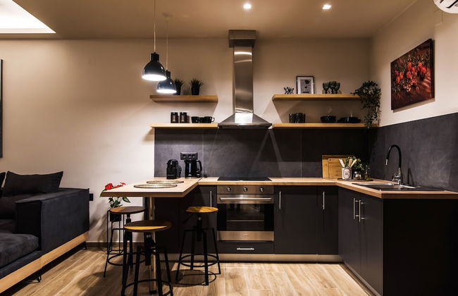 Nuevo Luxury Suite - Foto 13