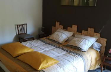 Gite Les Champs - Foto 8