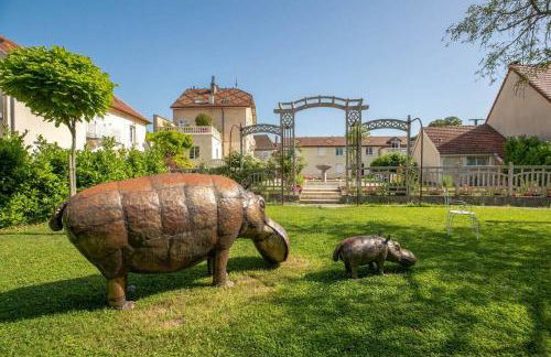 50 Nuances de Bourgogne - Foto 17