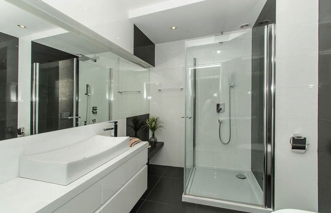 inQse Krakow | Brewery Residence - Foto 53