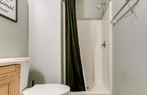 2 Mi to Lenovo Center Dog-Friendly Getaway - Foto 24