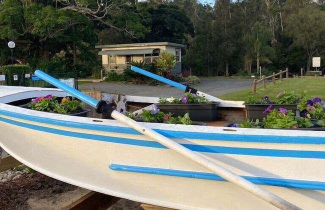 Bellinger River Tourist Park - Photo 40