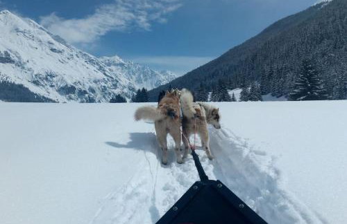 Pied des Pistes - Évasion alpine haut de gamme - Foto 28