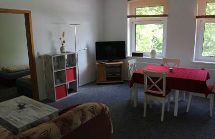 Ferienwohnung Rosenstadt - Foto 6