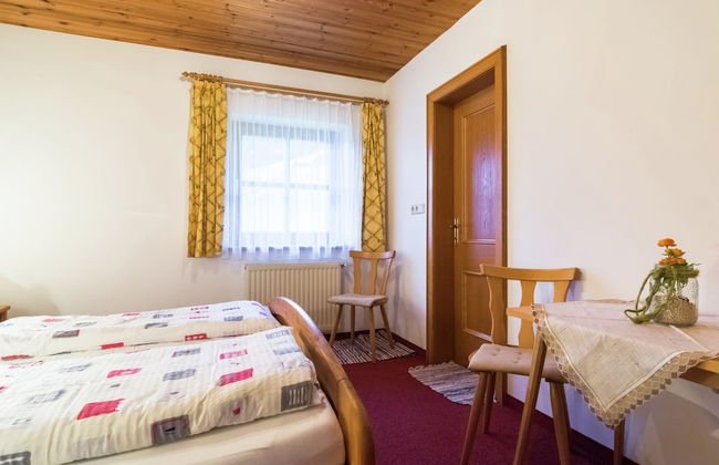 Spacious Apartment with Garden near Ski Area in Wagrain - Photo 6