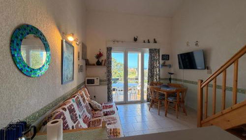 CYRNEA 27- Plage à pieds - Clim-Wifi- Favone - Foto 3