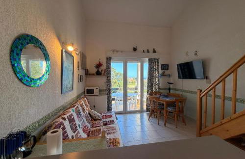 CYRNEA 27- Plage à pieds - Clim-Wifi- Favone - Foto 3