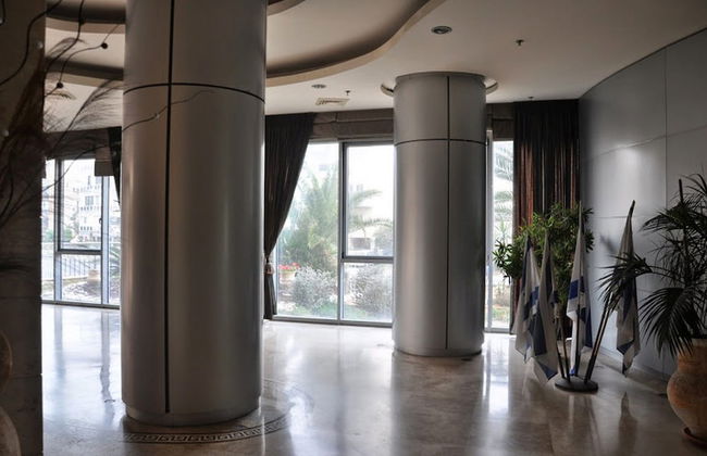 Arendalzrail Apartments - Yoseftal Street 3 - Foto 17