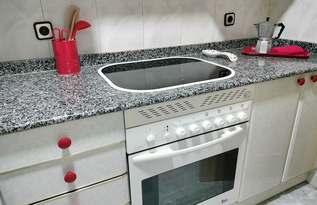 Apartamento Deluxe El Camino - Foto 3