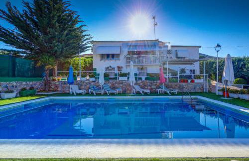 Casa Rural Los Rosales en el Corazon de la Mancha - Foto 12
