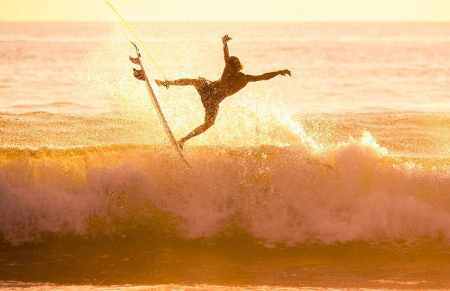 Iluminar Beachfront Suite - Photo 13