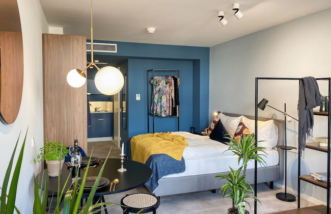 Astoria Apartments - Foto 55