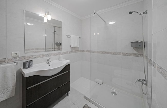 Duplex With sea View, Reis Magos V - Photo 26