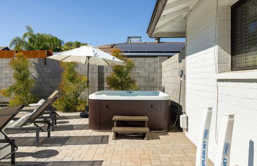 Shuffleboard Hiking Pool Putting green - Foto 35